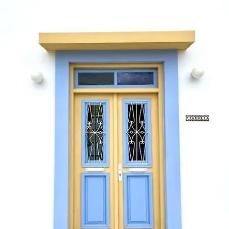 Casa Piaduli Villa Faliraki Exterior photo