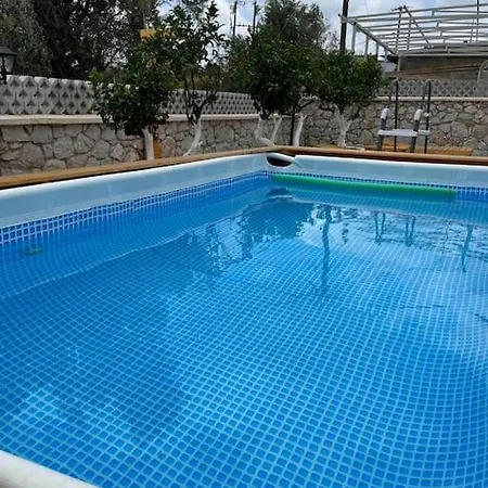 Casa Piaduli Villa Faliraki Exterior photo