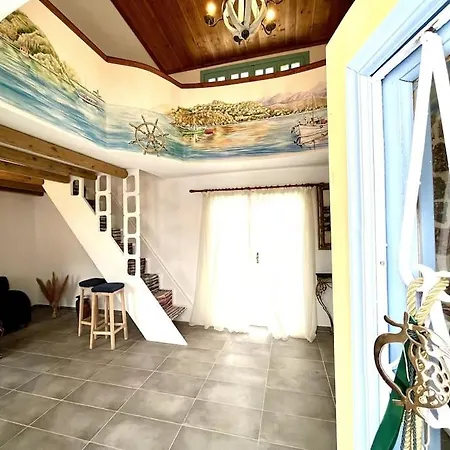 Casa Piaduli Villa Faliraki Exterior photo