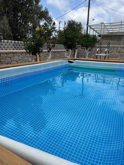Holiday home Casa Piaduli Faliraki