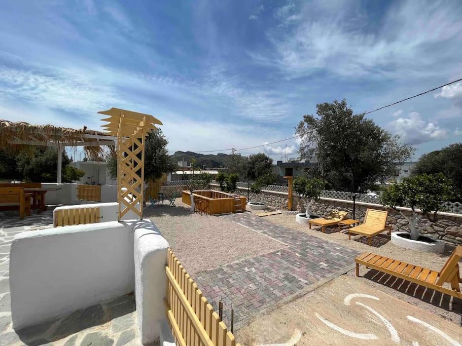 Casa Piaduli Faliraki