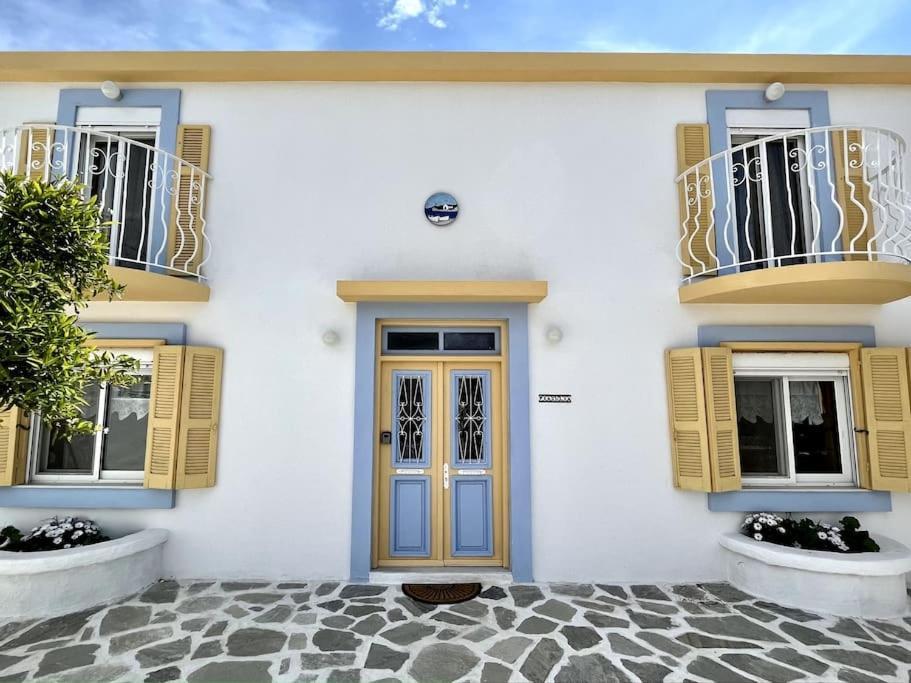 Casa Piaduli Holiday home