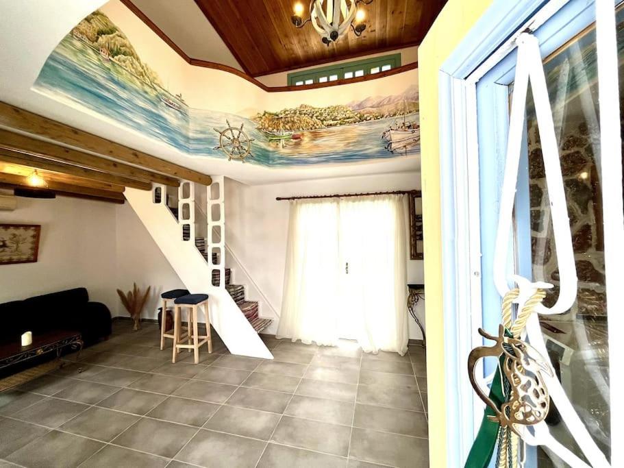 Casa Piaduli Casa vacanze