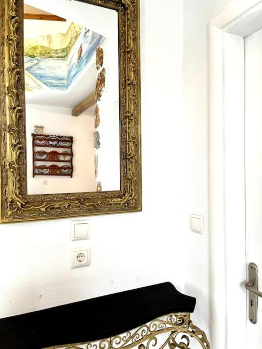 Holiday home Casa Piaduli