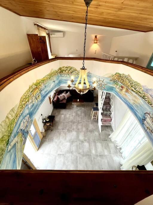 Holiday home Casa Piaduli *