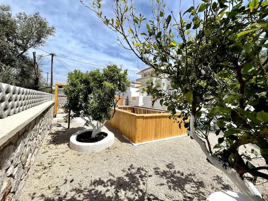 Holiday home Casa Piaduli