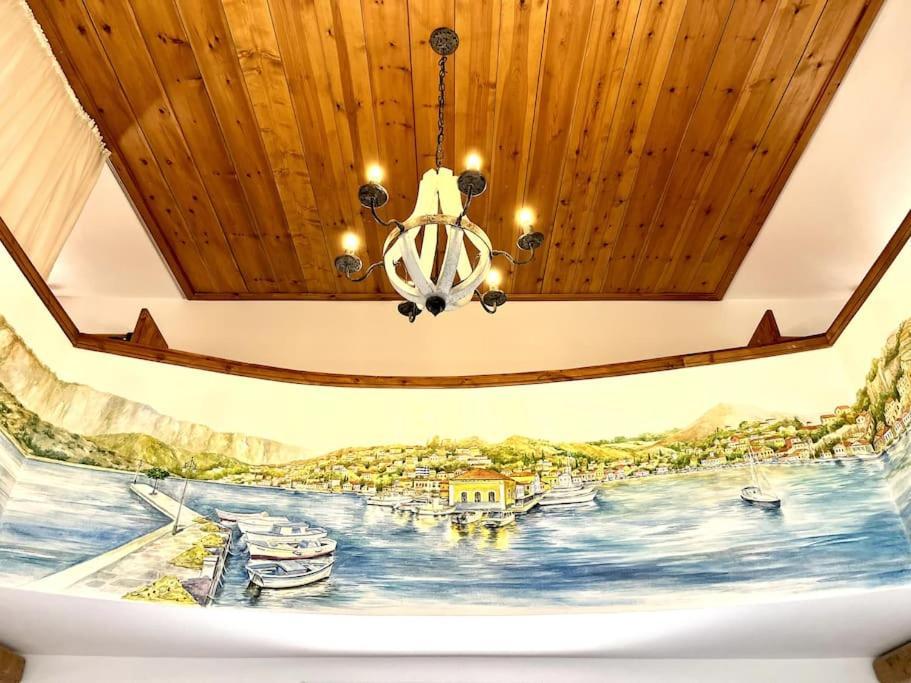 Holiday home Casa Piaduli *