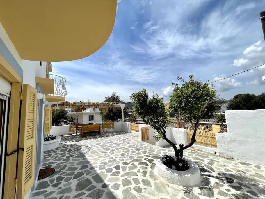 Casa Piaduli Faliraki