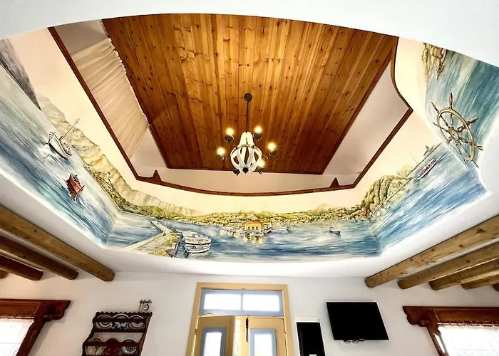 Casa Piaduli