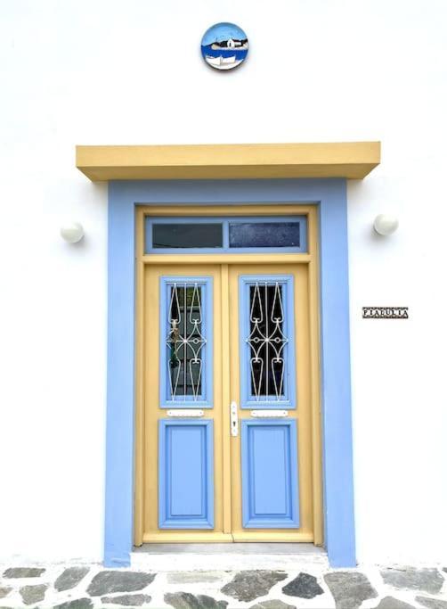 Holiday home Casa Piaduli