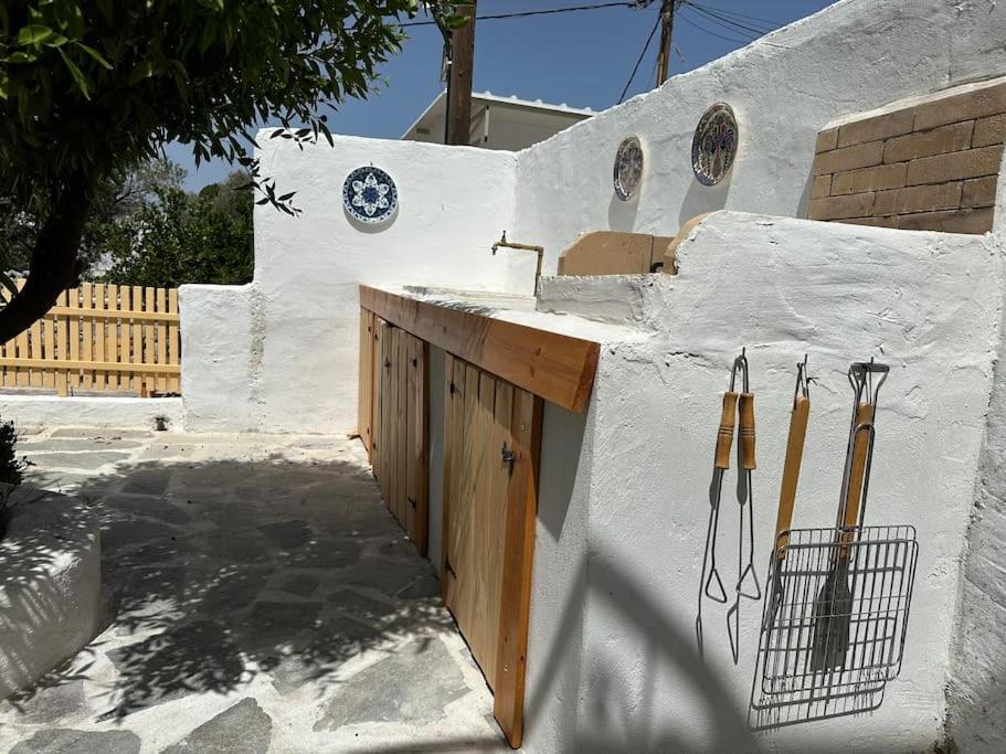 Holiday home Casa Piaduli *