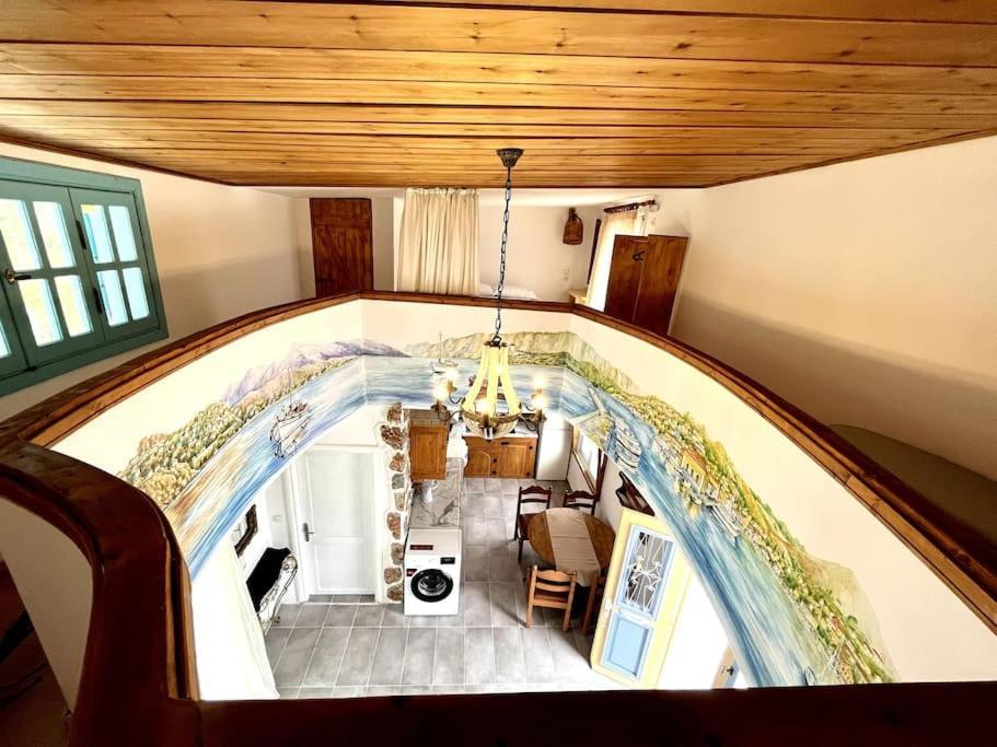 Casa Piaduli Holiday home Faliraki