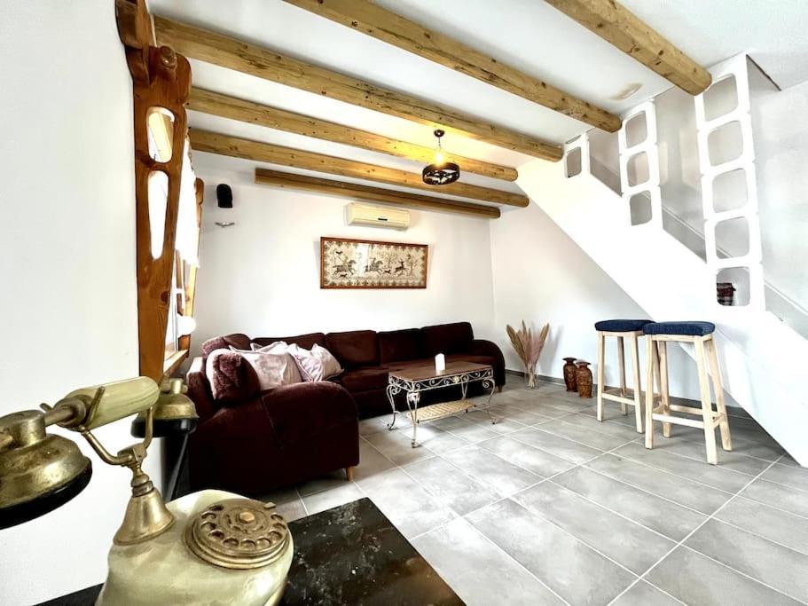 Casa Piaduli Holiday home