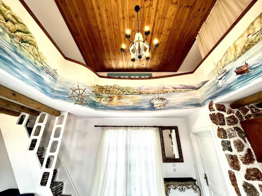 Casa Piaduli Holiday home *
