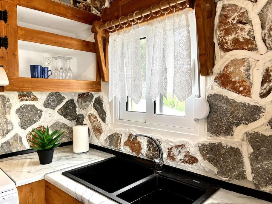 Holiday home Casa Piaduli Faliraki