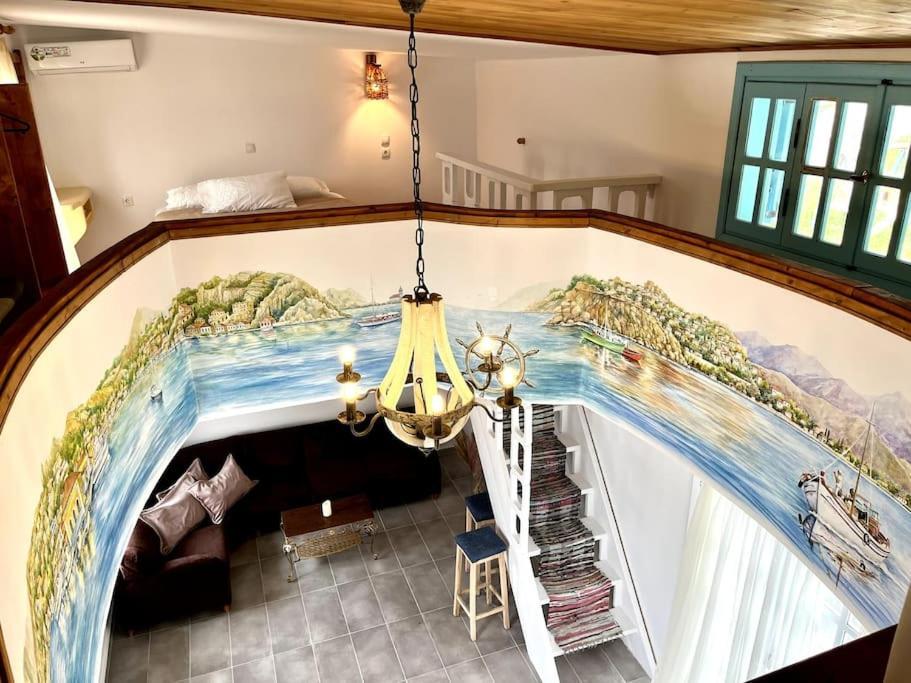 Casa Piaduli *