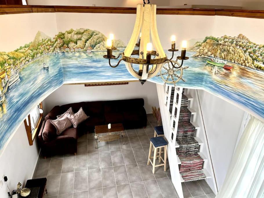 Casa Piaduli Holiday home