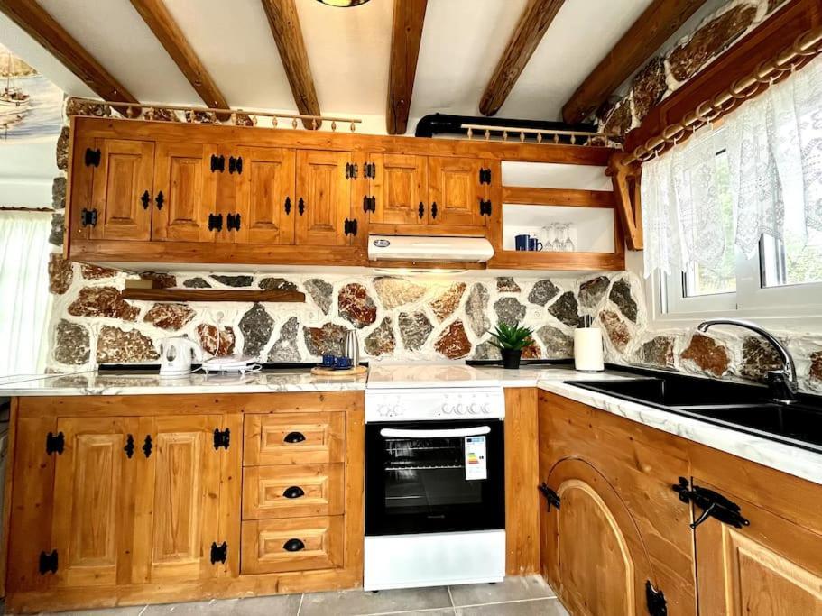 Casa Piaduli Holiday home *