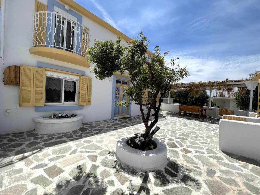 Casa Piaduli * Faliraki
