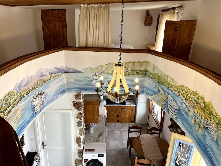 Casa Piaduli Holiday home