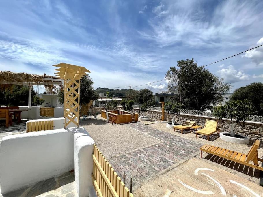 Holiday home Casa Piaduli