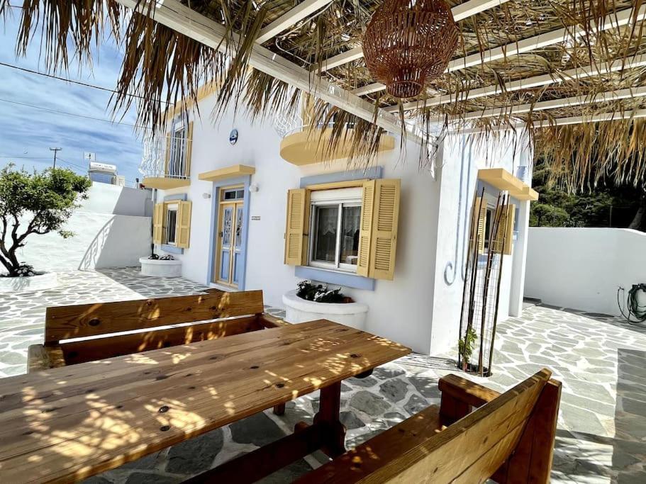 Casa Piaduli Holiday home *