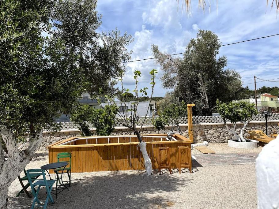 Holiday home Casa Piaduli